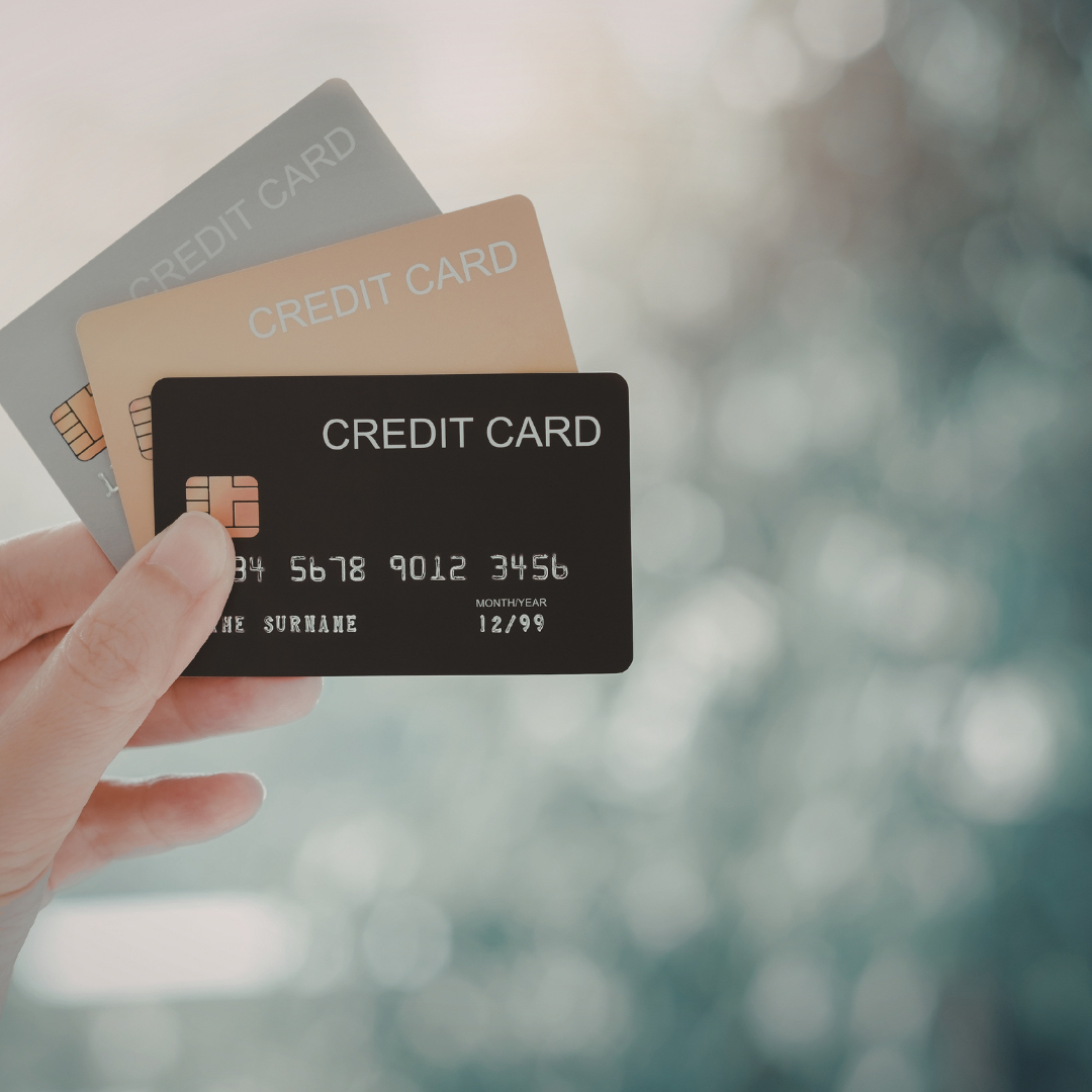 Building Your Credit Score
